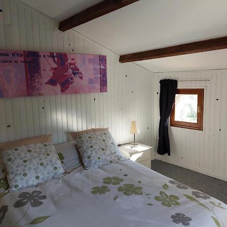 La Quietude Hotel Cotignac Luaran gambar
