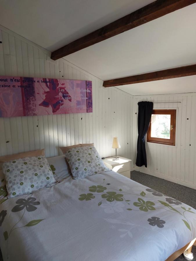 La Quietude Hotel Cotignac Luaran gambar