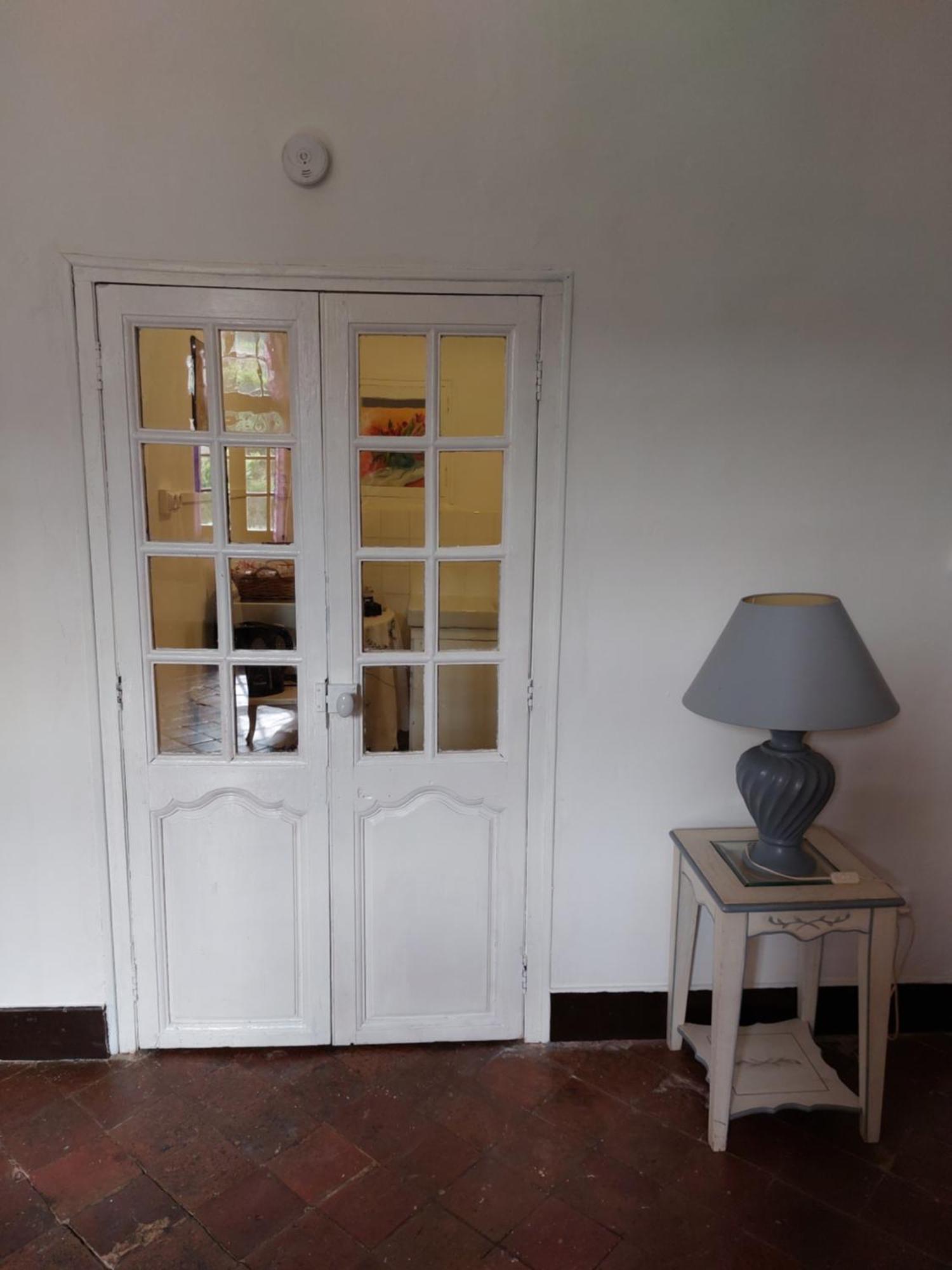 La Quietude Hotel Cotignac Luaran gambar