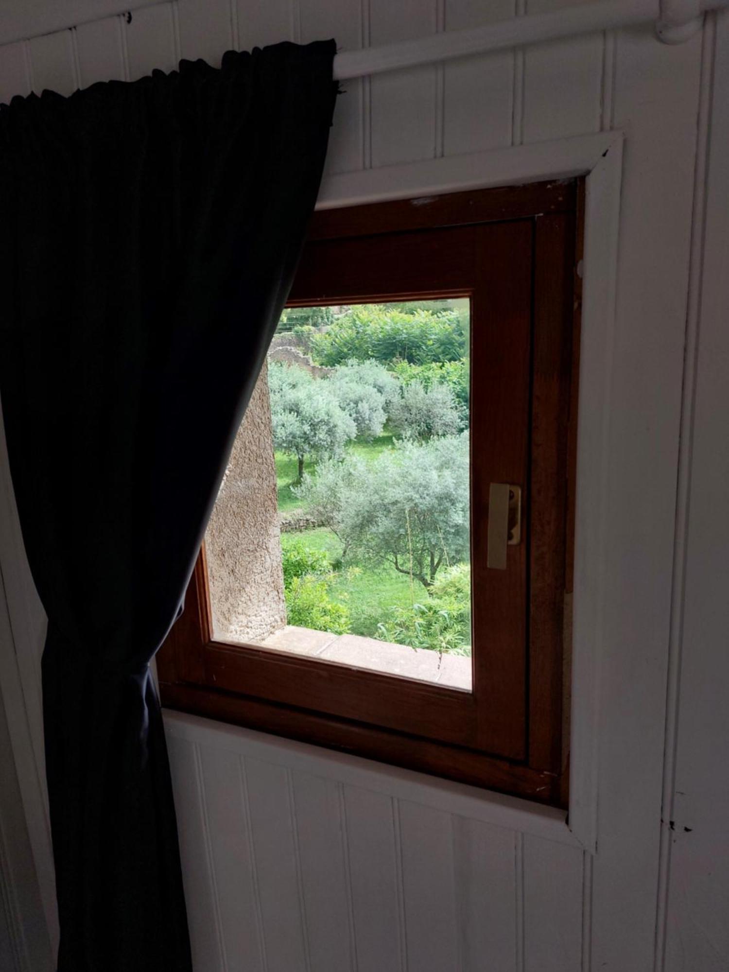 La Quietude Hotel Cotignac Luaran gambar