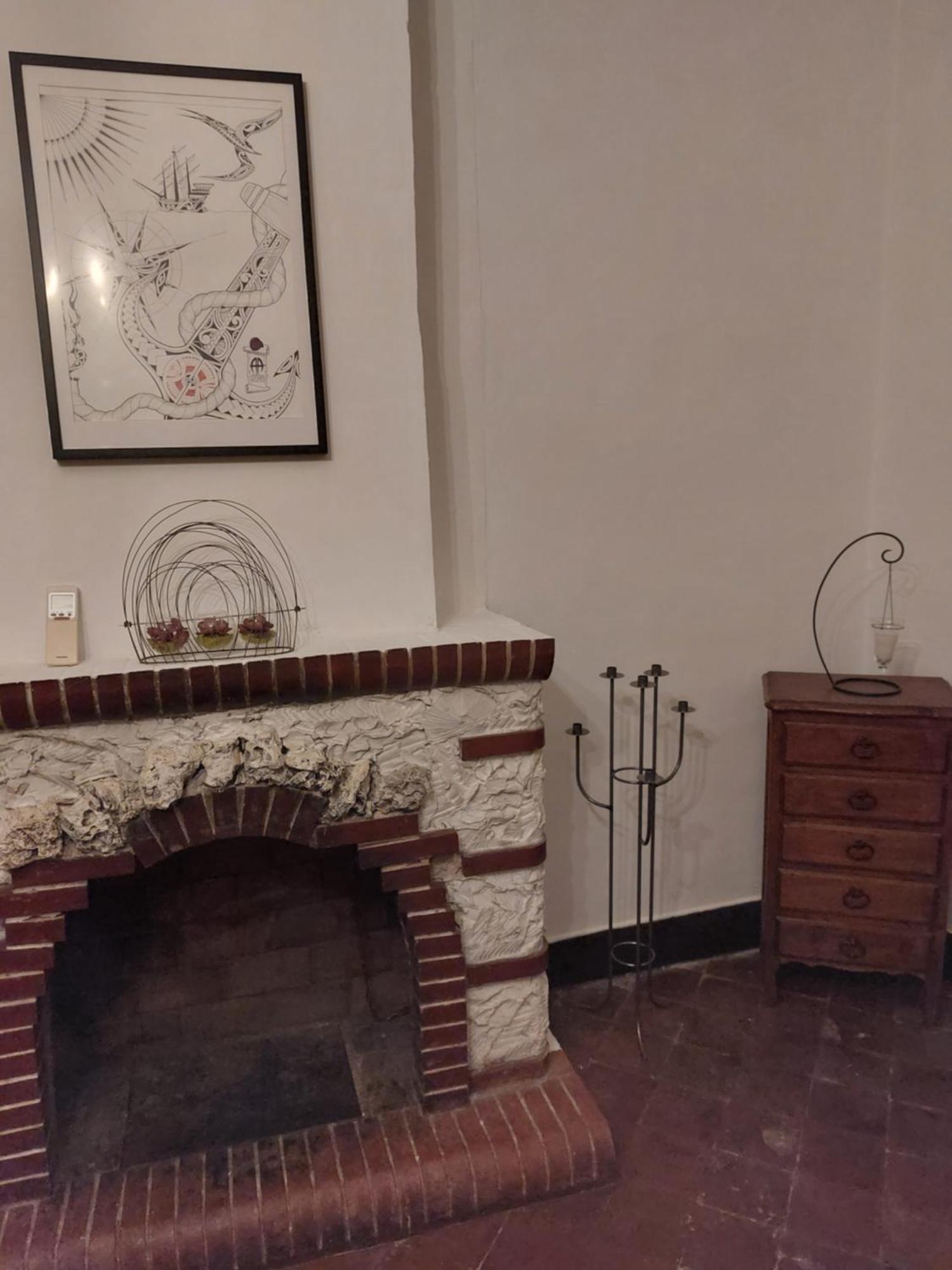 La Quietude Hotel Cotignac Luaran gambar