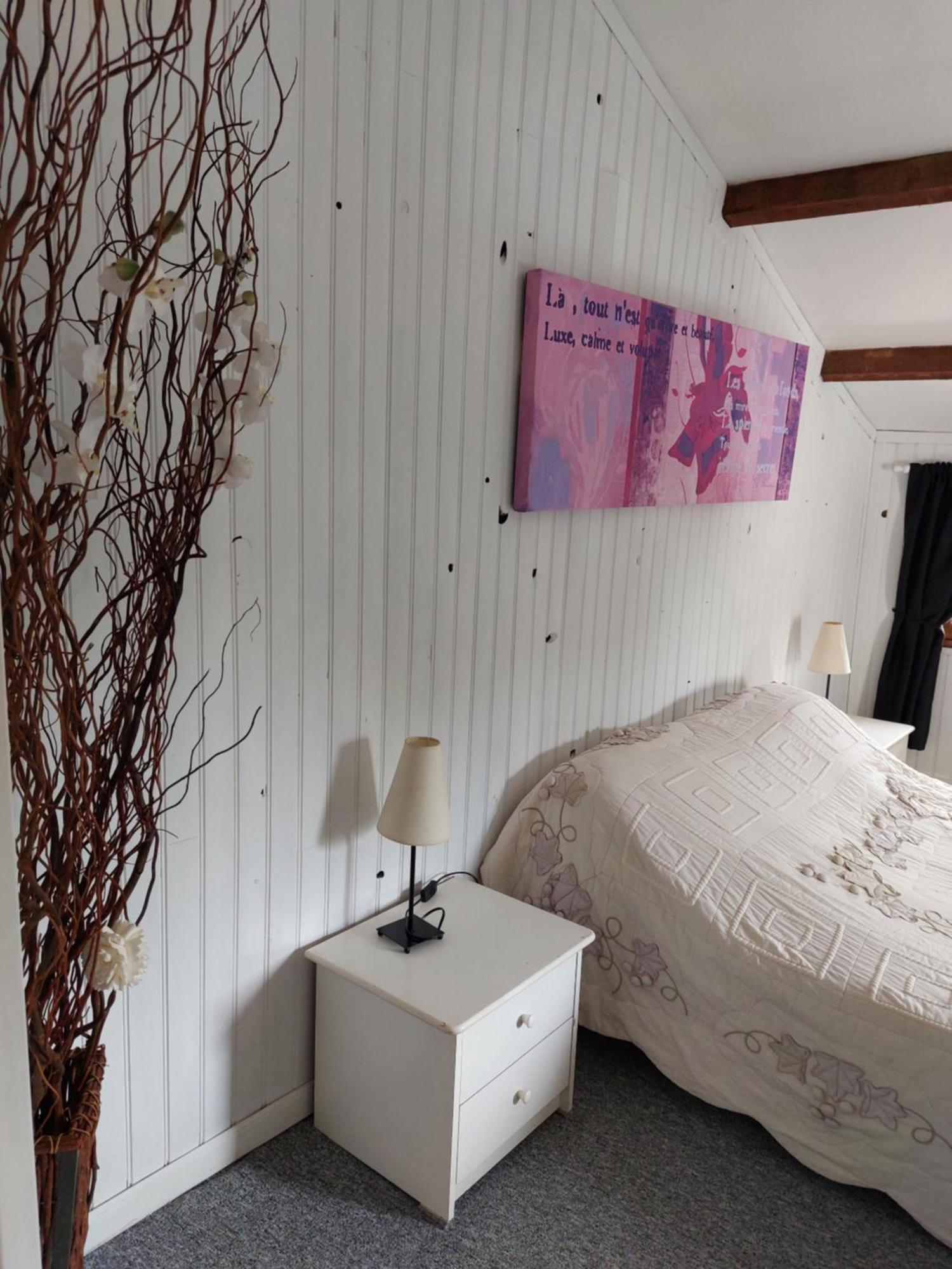 La Quietude Hotel Cotignac Luaran gambar
